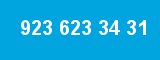 923 623 34 31 923 623 34 31